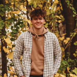 Meet your Posher, Anton